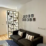 Your In Mouraria Castle And Music Apartmán