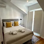 Apartmán Your In Mouraria Castle And Music