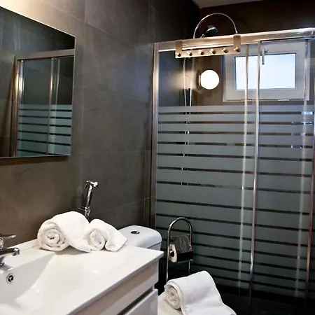 Apartment Mouraria Musica & Romance Lissabon