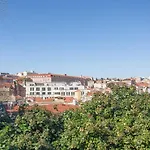 Appartement Your In Mouraria Castle And Music *