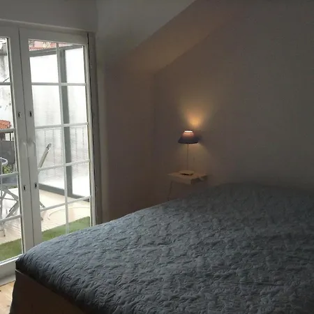 Apartment Mouraria Musica & Romance Lisbon