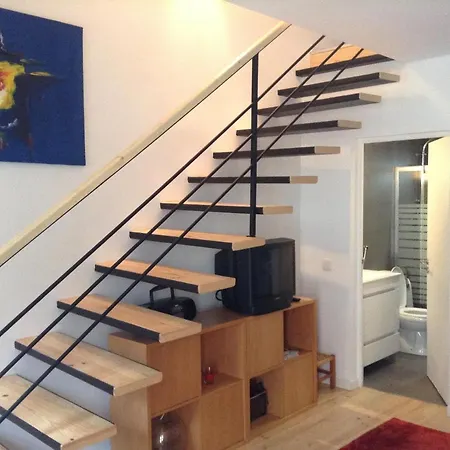 Your Home In Mouraria Castle And Music Lisbon