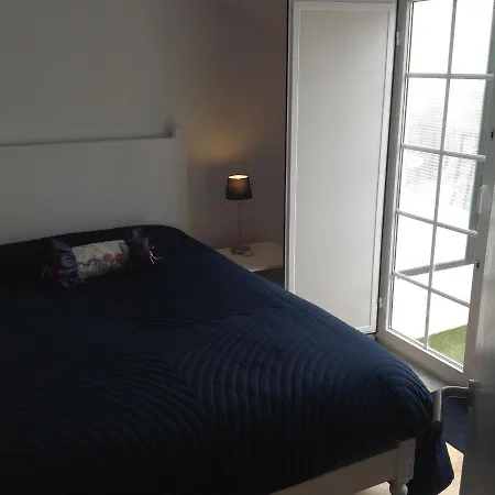 Appartement Your Home In Mouraria Castle And Music Lisboa