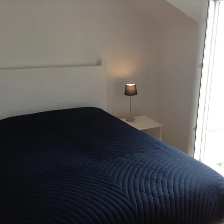 Your Home In Mouraria Castle And Music * Lisbon