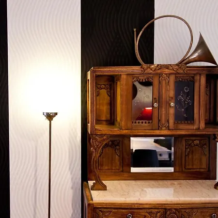 Your Home In Mouraria Castle And Music