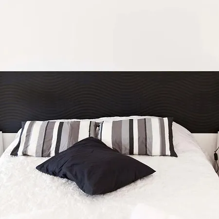 Your Home In Mouraria Castle And Music * Lisbon