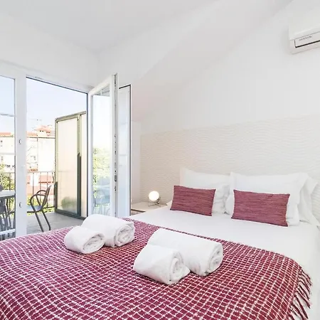 Your In Mouraria Castle And Music Apartment