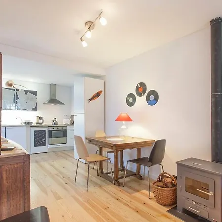 Your In Mouraria Castle And Music Apartment *