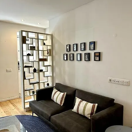 Your In Mouraria Castle And Music Apartment