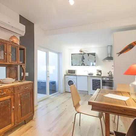 Your In Mouraria Castle And Music Apartment *