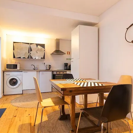 Your In Mouraria Castle And Music Apartment *
