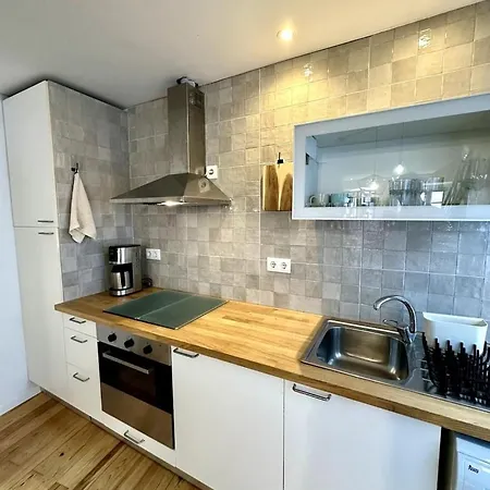 Your In Mouraria Castle And Music Apartment *