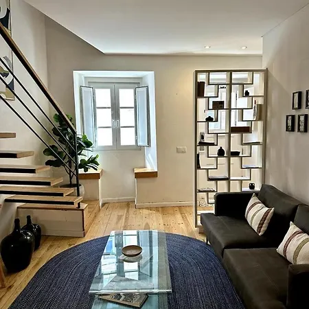 Your In Mouraria Castle And Music Apartment *