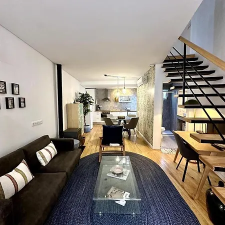 Apartment Your In Mouraria Castle And Music *