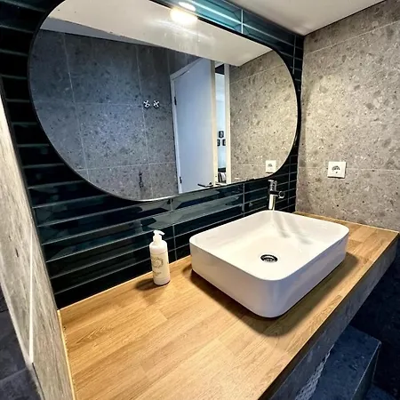 Your In Mouraria Castle And Music Apartment