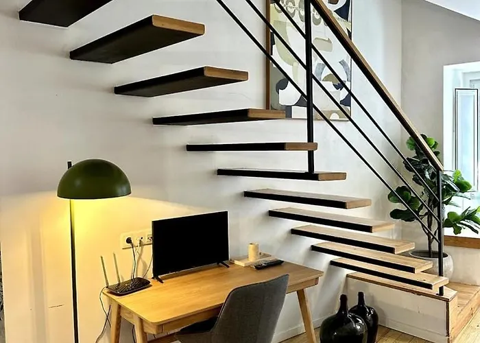 Your In Mouraria Castle And Music Lisboa