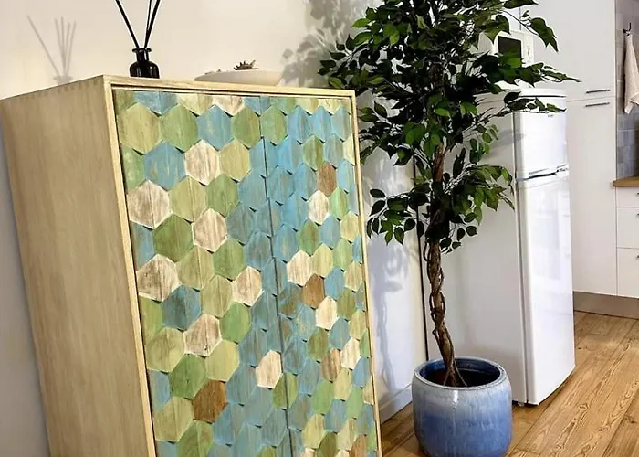 Your In Mouraria Castle And Music * Lisboa