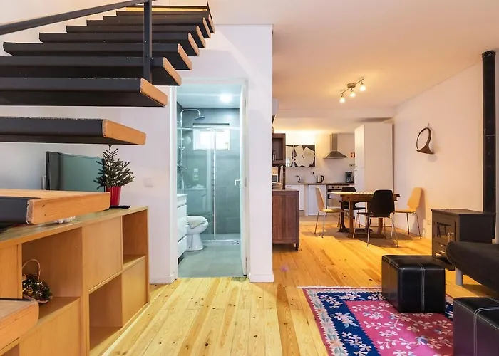 Your In Mouraria Castle And Music