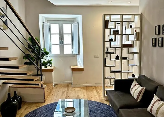 Your In Mouraria Castle And Music Daire *