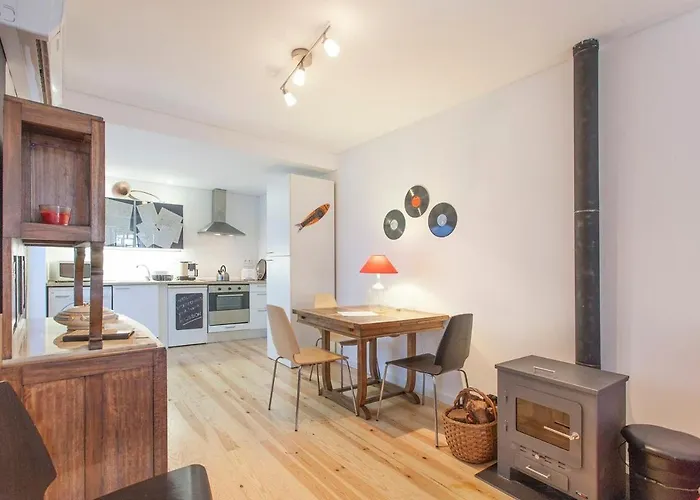 Your In Mouraria Castle And Music Apartment *