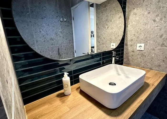 Your In Mouraria Castle And Music Apartment