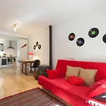 Your In Mouraria Castle And Music Апартаменты Лиссабон