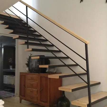 Your Home In Mouraria Castle And Music Appartement *